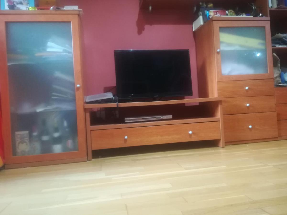 Apartament La Terraza De Zahara Pampeluna Zewnętrze zdjęcie